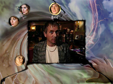 Psychic Detective - Screenshot - Gameplay (World) - 640x480