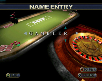 Playwize Poker & Casino - Screenshot - Game Select (Europe) - 640x512