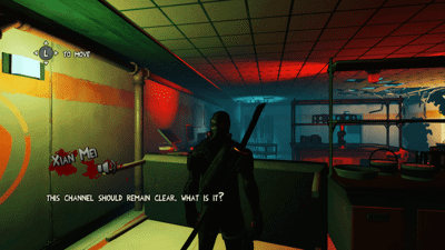 Escape Dead Island - Screenshot - Gameplay (World) - 1280x720