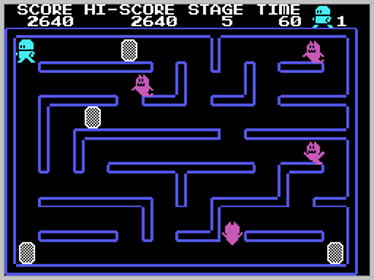 Neuras - Screenshot - Gameplay (World) - 256x192