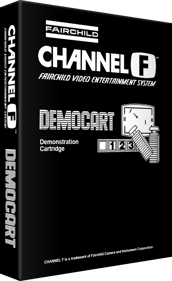 Democart - Box - 3D (North America) - 613x1000