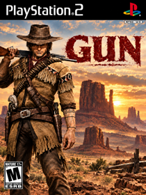 Gun - Box - Front (North America) - 1086x1448