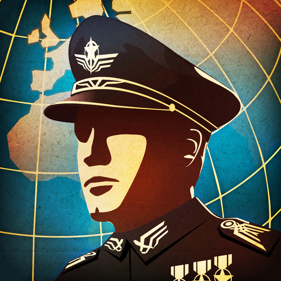 World Conqueror X - Square (North America) - 1024x1024