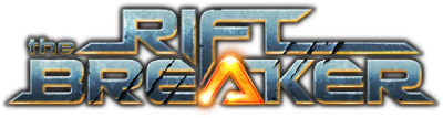The Riftbreaker - Clear Logo (World) - 370x99