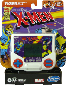 X-Men: Project X - Box - Front (World) - 892x1140
