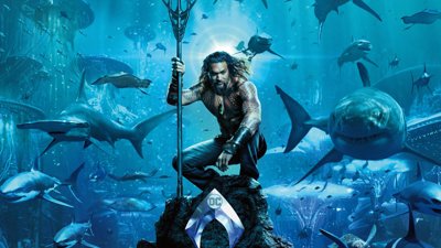 Aquaman - Fanart - Background (World) - 1920x1080