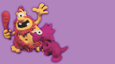 Trog - Fanart - Background (North America) - 1920x1080