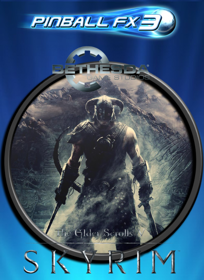 The Elder Scrolls V: Skyrim - Fanart - Box - Front (World) - 496x680