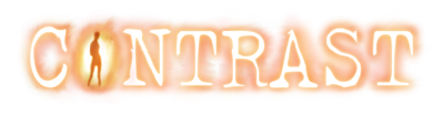 Contrast - Clear Logo (World) - 3432x896
