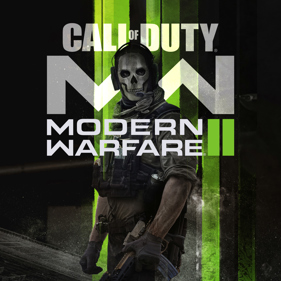 Call of Duty: Modern Warfare II - Square (World) - 2250x2250