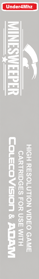 Minesweeper - Box - Spine (World) - 210x1500