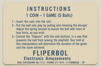 Farwest - Arcade - Controls Information (World) - 1536x1024