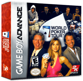 World Poker Tour - Box - 3D (North America) - 1016x998