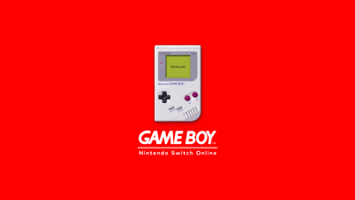 Game Boy: Nintendo Switch Online - Screenshot - Game Title (World) - 1920x1080