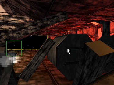 Illustration of Sentient