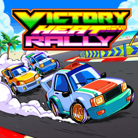 Victory Heat Rally - Square (World) - 1024x1024