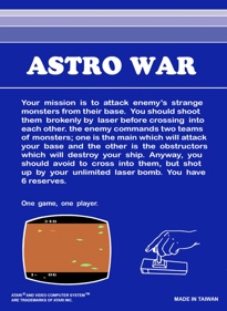 Astro War - Box - Back (Europe) - 1183x1621