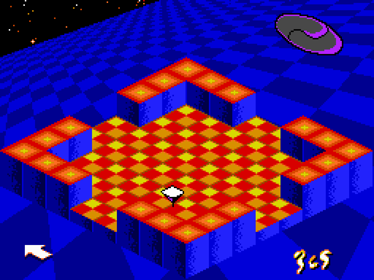Momentum - Screenshot - Gameplay (Europe) - 1024x768