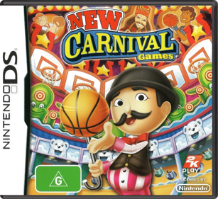 New Carnival Games - Box - Front - Reconstructed (Australia) - 774x708