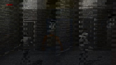 The Suffering: Ties That Bind - Screenshot - Gameplay (World) - 1280x720