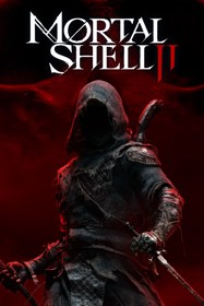 Mortal Shell II - Box - Front (World) - 1440x2160