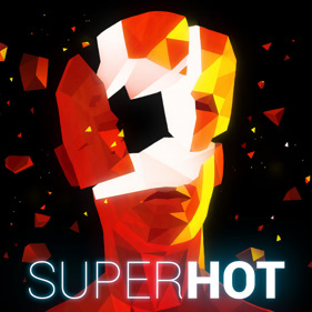 SUPERHOT - Square (World) - 1024x1024