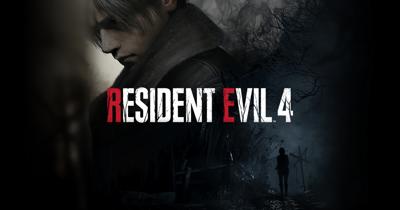 Resident Evil 4 - Banner (Asia) - 1200x630