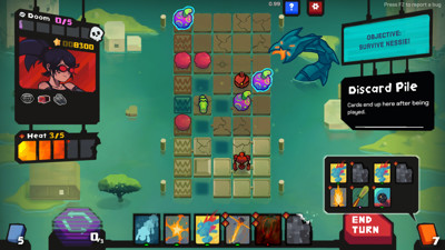 StarVaders - Screenshot - Gameplay (World) - 2560x1440