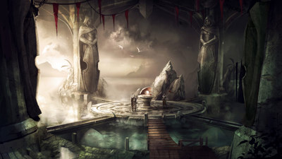 Trine - Fanart - Background (United States) - 1920x1080
