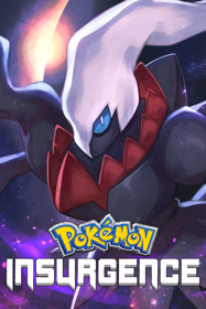 Pokémon: Insurgence - Box - Front (World) - 1200x1800