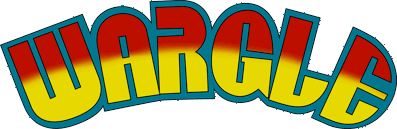 Wargle - Clear Logo (North America) - 2400x779