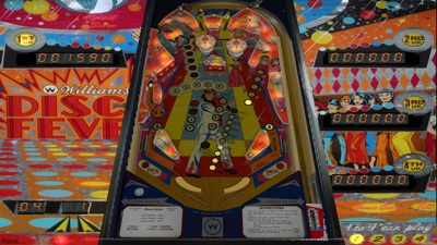 Disco Fever - Screenshot - Gameplay (World) - 1920x1080