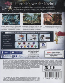 Child of Light - Box - Back (Germany) - 383x489