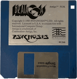 Brataccas - Disc (North America) - 854x887