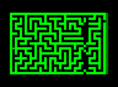 Illustration of Tron: Journey to the MCP