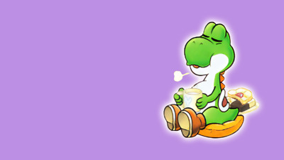 Game & Watch Gallery 3 - Fanart - Background (World) - 1920x1080