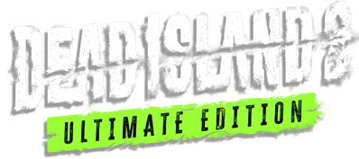Dead Island 2 Ultimate Edition - Clear Logo (World) - 1691x752