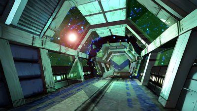 Burning Rangers - Fanart - Background (World) - 1920x1080