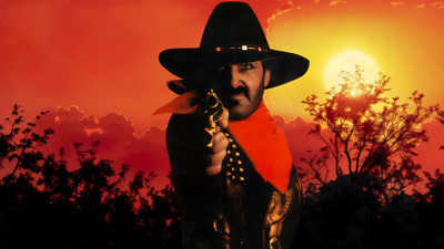 Mad Dog II: The Lost Gold - Fanart - Background (World) - 1920x1080