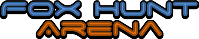 Fox Hunt Arena - Clear Logo (World) - 640x128