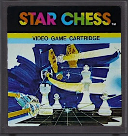 Star Chess - Cart - Front (North America) - 554x587