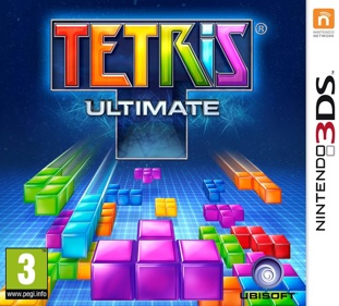 Tetris Ultimate - Box - Front (United Kingdom) - 1515x1368