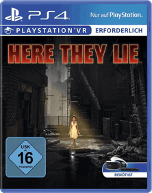 Here They Lie - Box - Front - Reconstructed (Germany) - 1081x1367