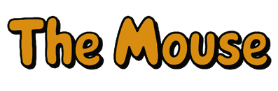 Die Maus - Clear Logo (Europe) - 2184x720
