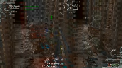 Baroque - Screenshot - Gameplay (North America) - 640x360