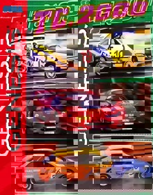 TC 2000 - Fanart - Box - Front (World) - 798x1016