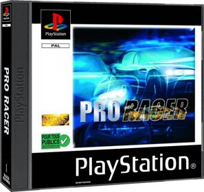 Racing - Box - 3D (France) - 1409x1330