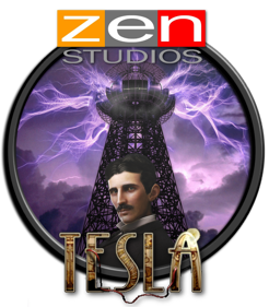 Tesla - Fanart - Cart - Front (World) - 907x1035