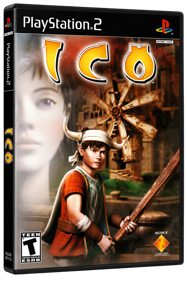 ICO - Box - 3D (North America) - 1023x1537