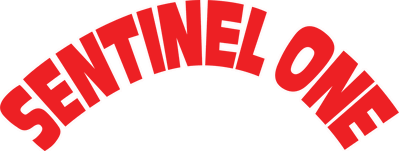Sentinel One - Clear Logo (Canada) - 2400x908